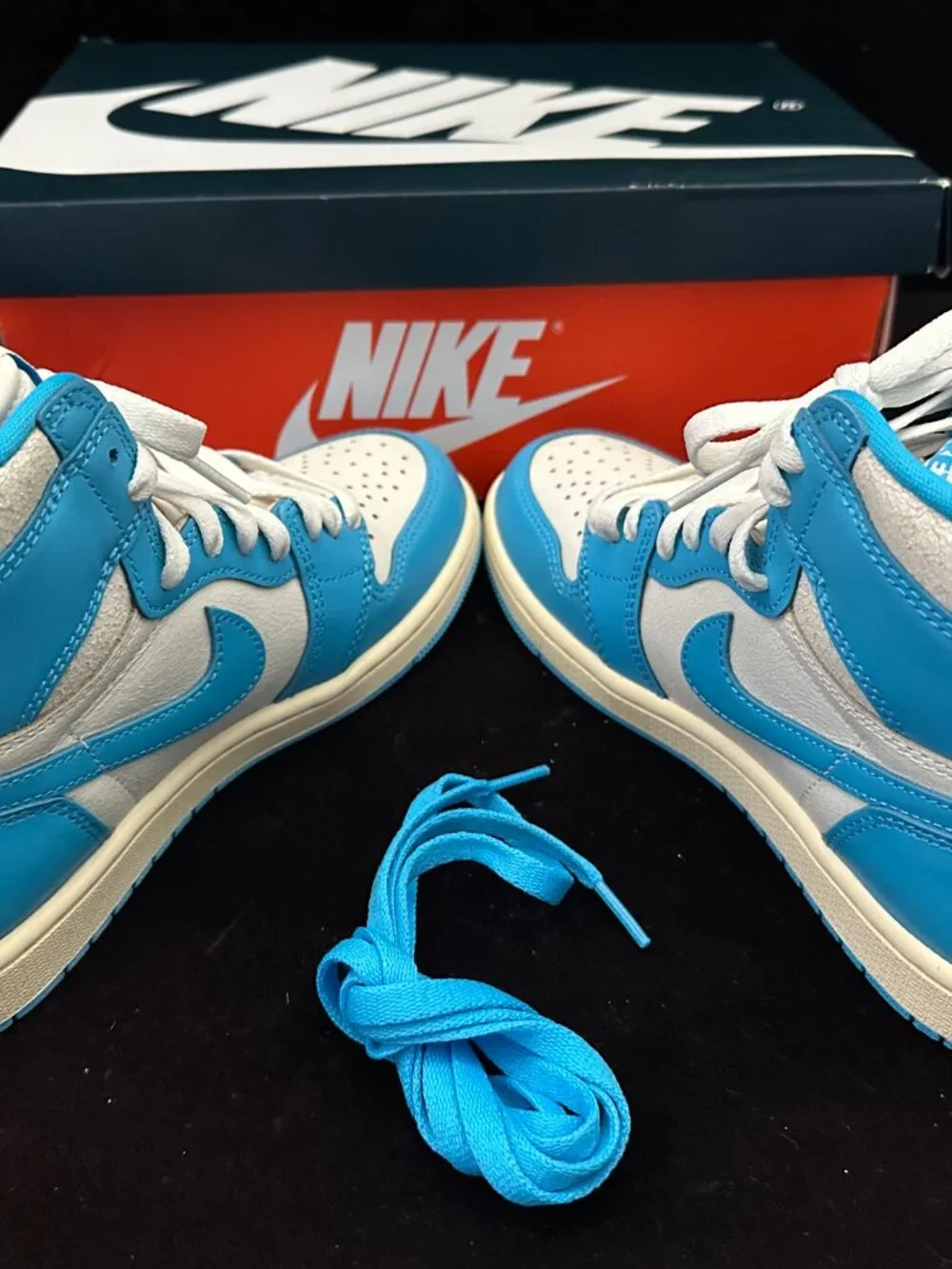 Nike Air Jordan 1 Retro High OG 
